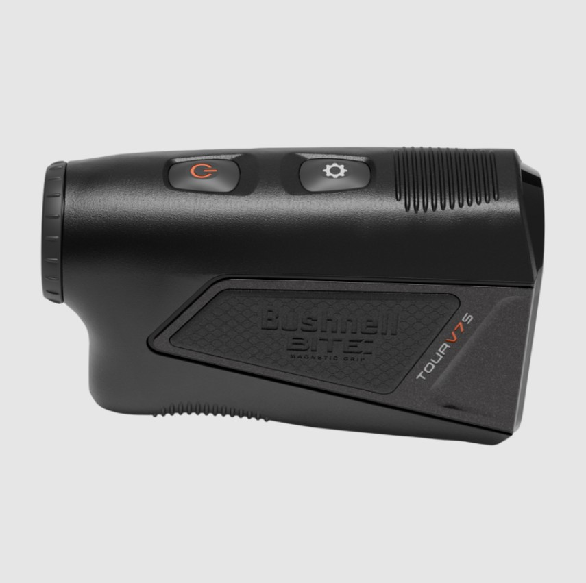 Bushnell Tour V7 SHIFT Laser Rangefinder - Maple Hill Golf